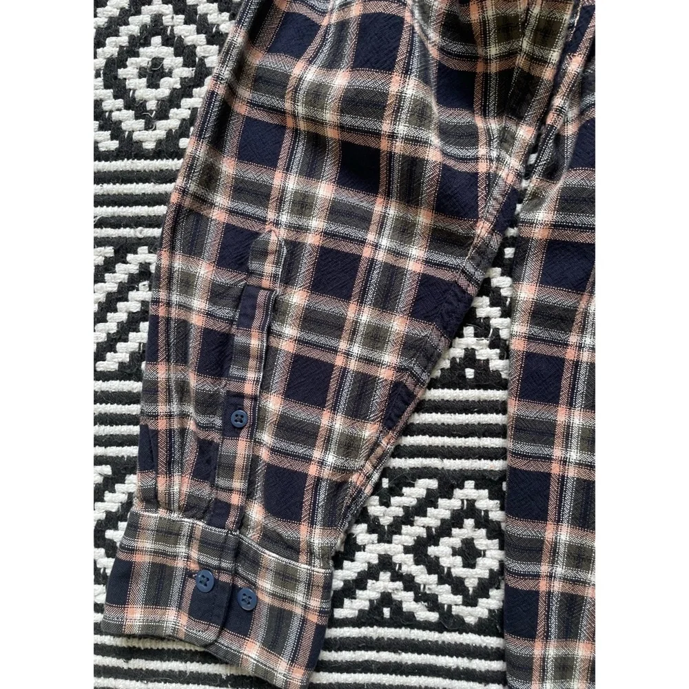 The North Face Arroyo Plaid Button Up Shirt